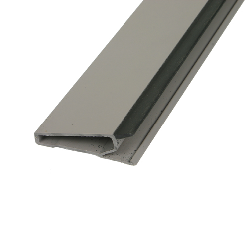 11579: Glaslat enkel glas L=1500mm passend op Crawford deur